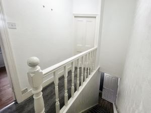 Landing- click for photo gallery